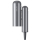 Dreame Glory Pocket Grey - 1244283 - zdjęcie 6